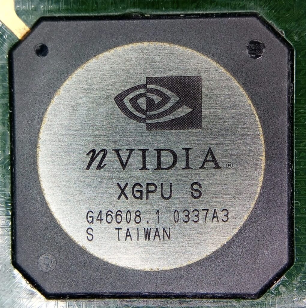 GPU and Computing Technology Comparison 2024 - day 7 - iOS Apps, SaaS ...