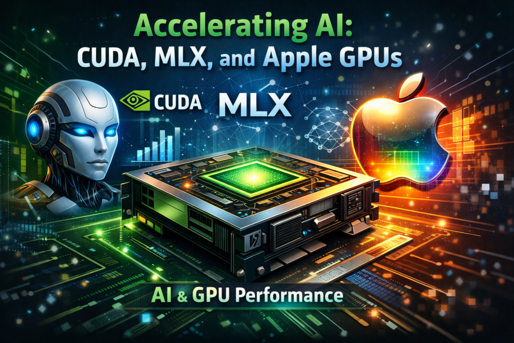 Cuda Vs Rocm Performance